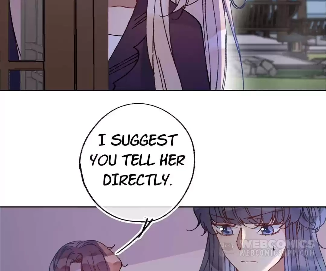 Suspected Confession Chapter 43 - page 13