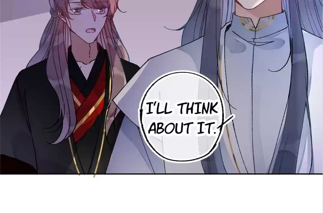 Suspected Confession Chapter 43 - page 14