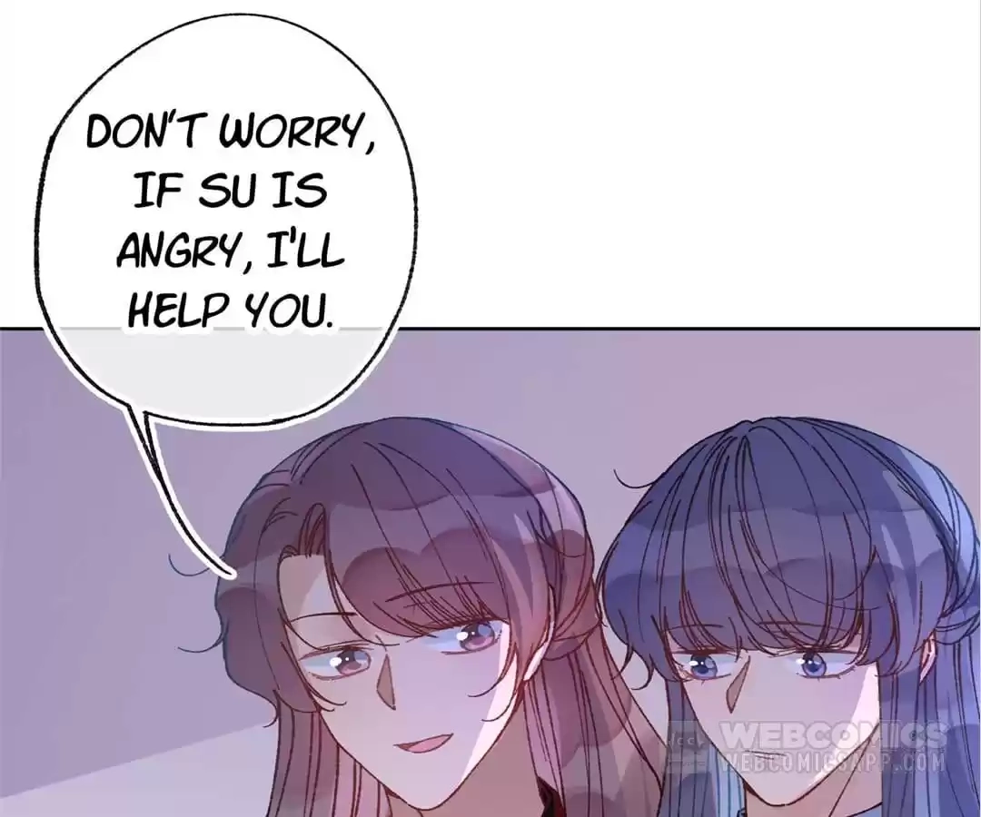 Suspected Confession Chapter 43 - page 20