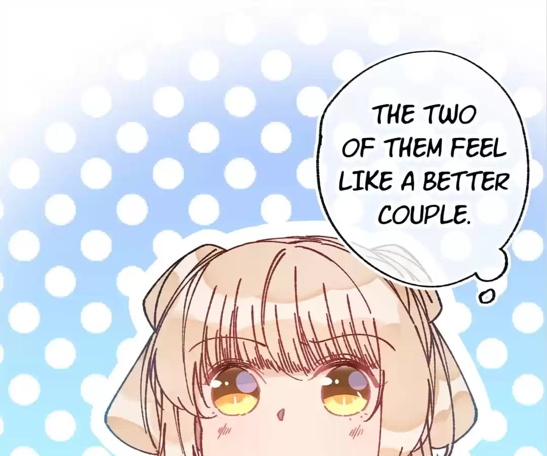 Suspected Confession Chapter 43 - page 22