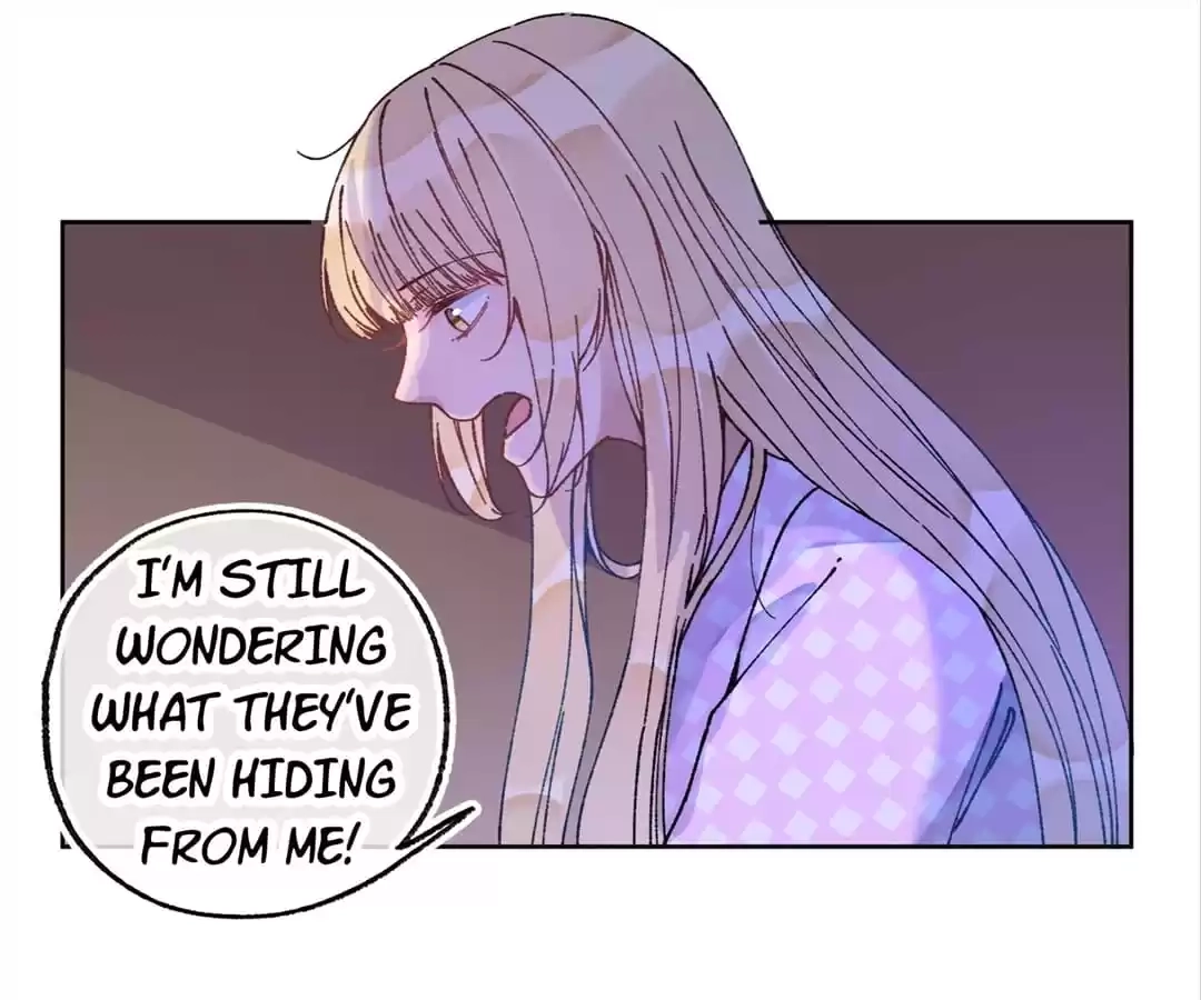 Suspected Confession Chapter 43 - page 33