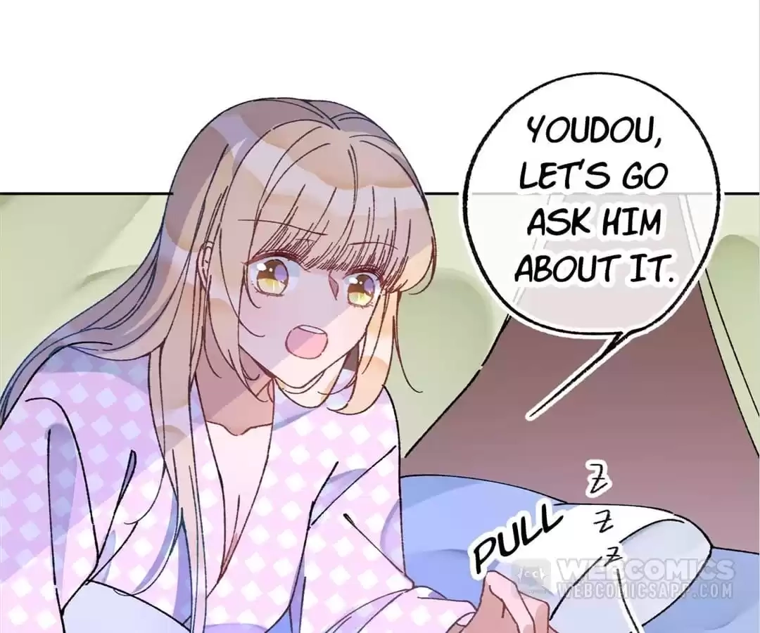 Suspected Confession Chapter 43 - page 34