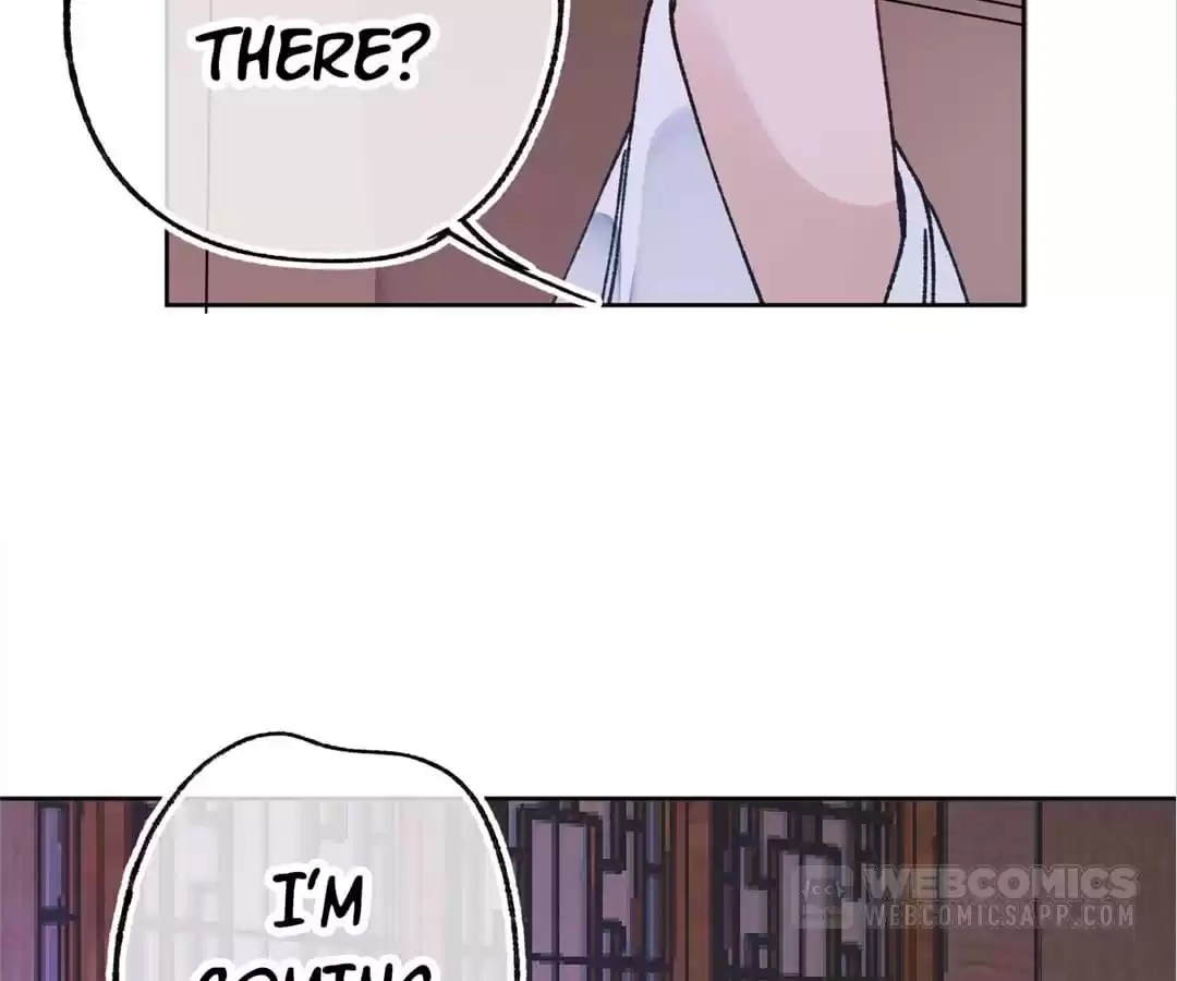 Suspected Confession Chapter 43 - page 41