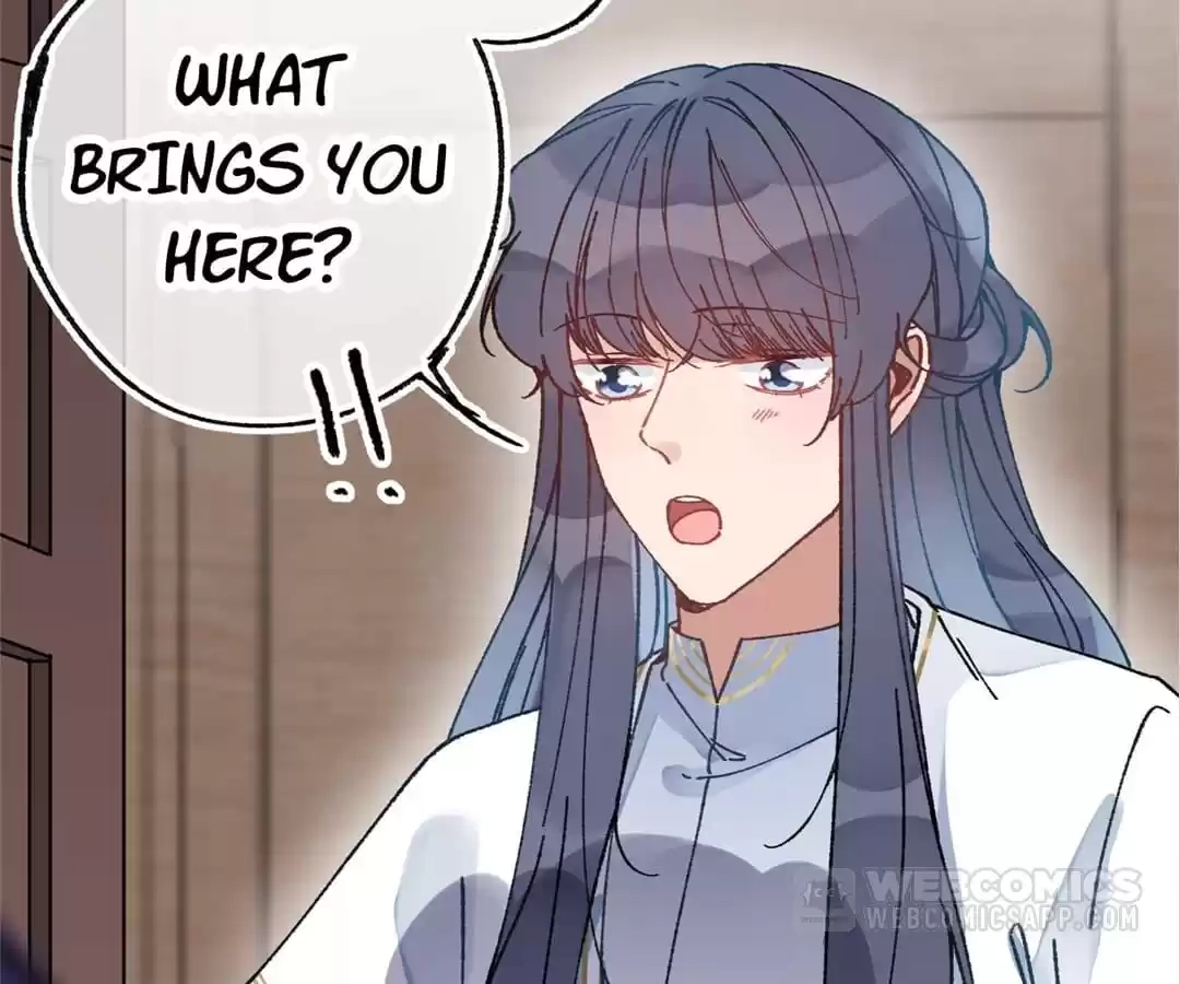 Suspected Confession Chapter 43 - page 45