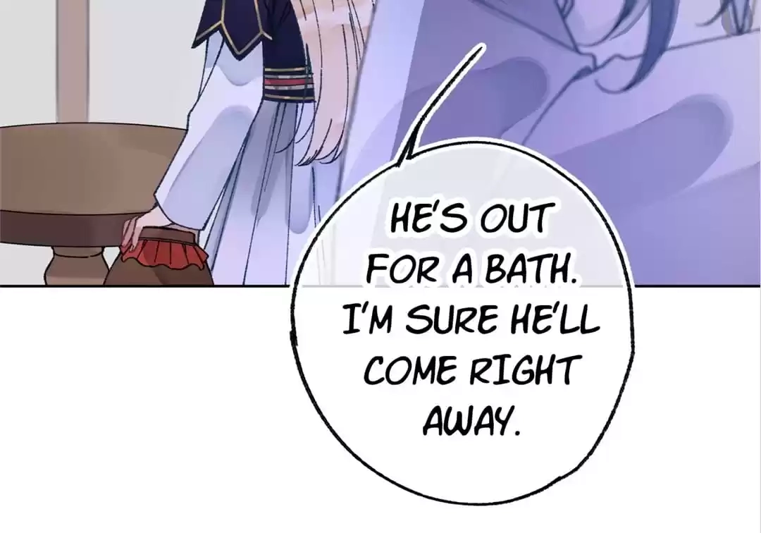 Suspected Confession Chapter 43 - page 50