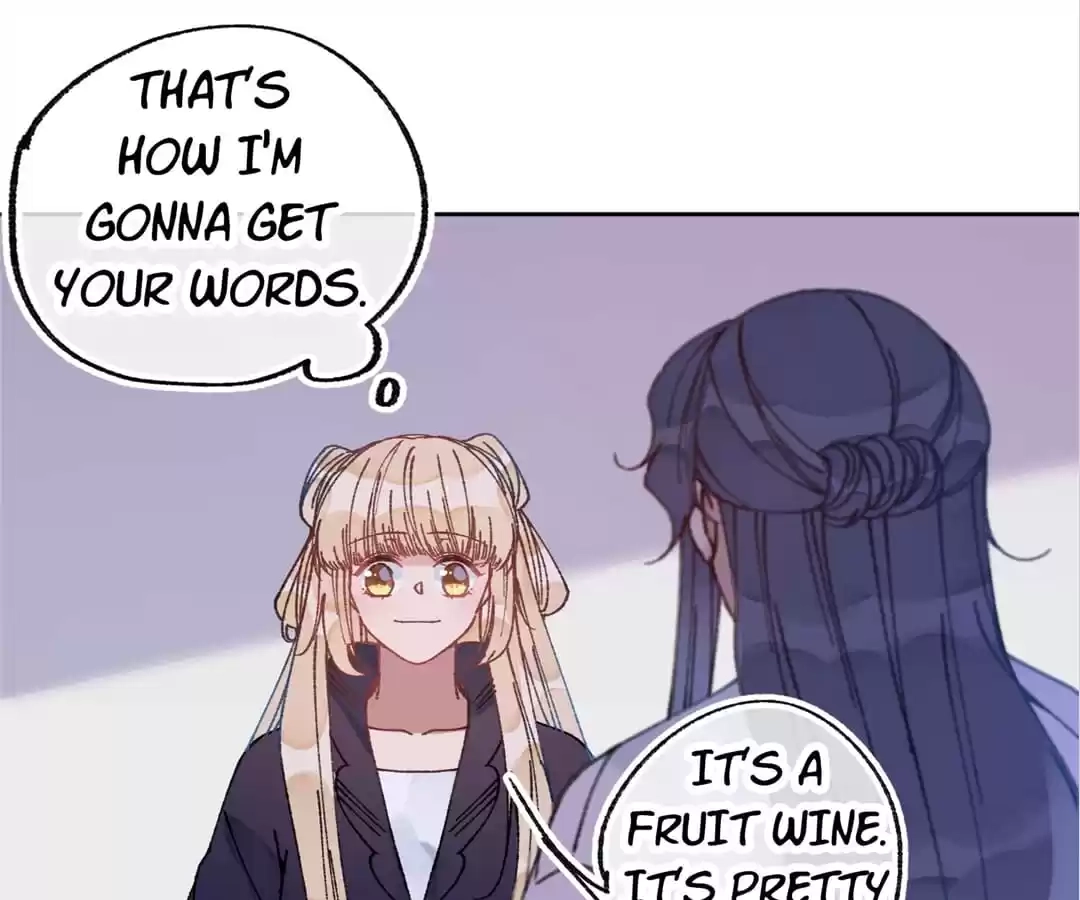 Suspected Confession Chapter 43 - page 58