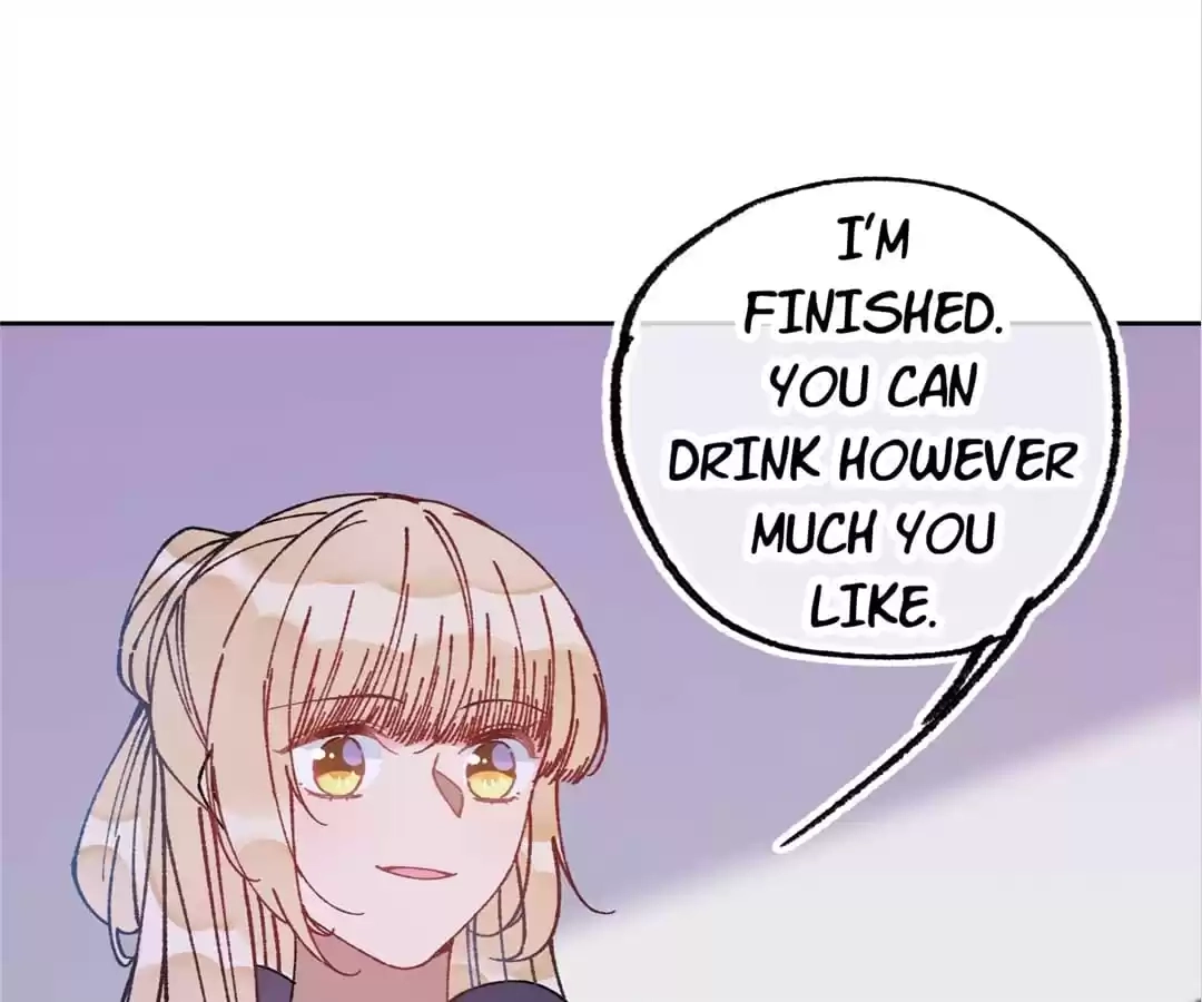 Suspected Confession Chapter 43 - page 61