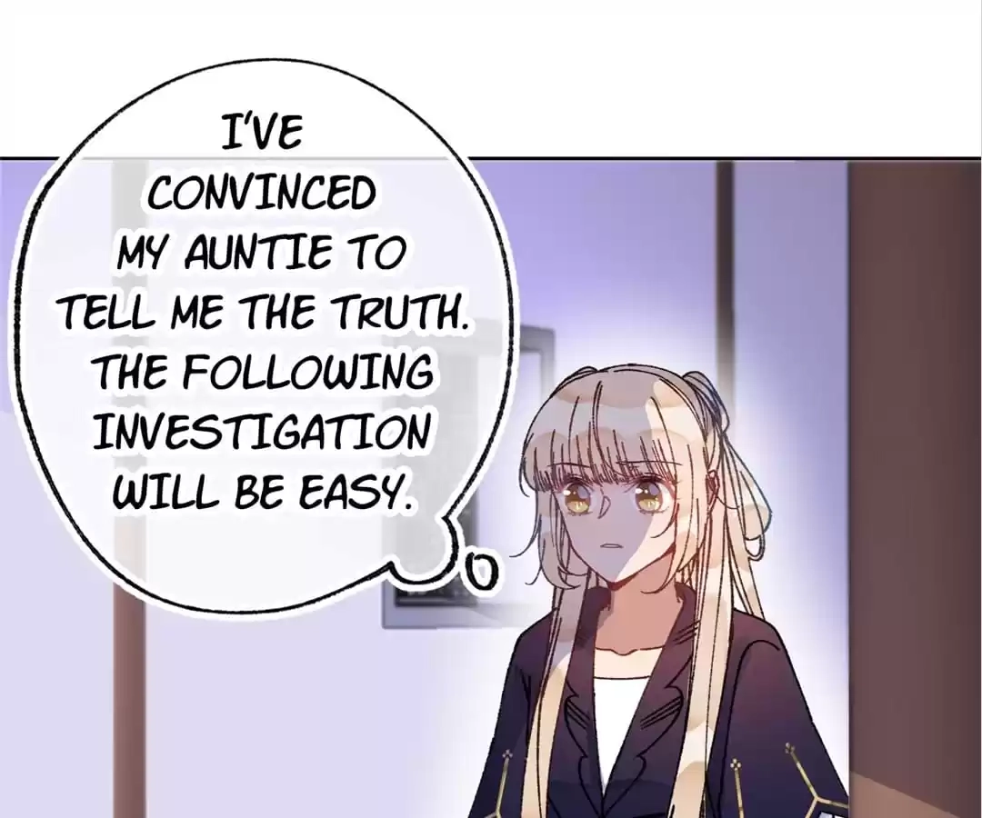 Suspected Confession Chapter 43 - page 7
