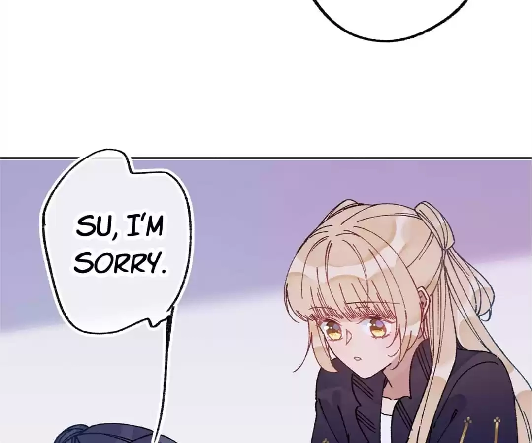 Suspected Confession Chapter 43 - page 79