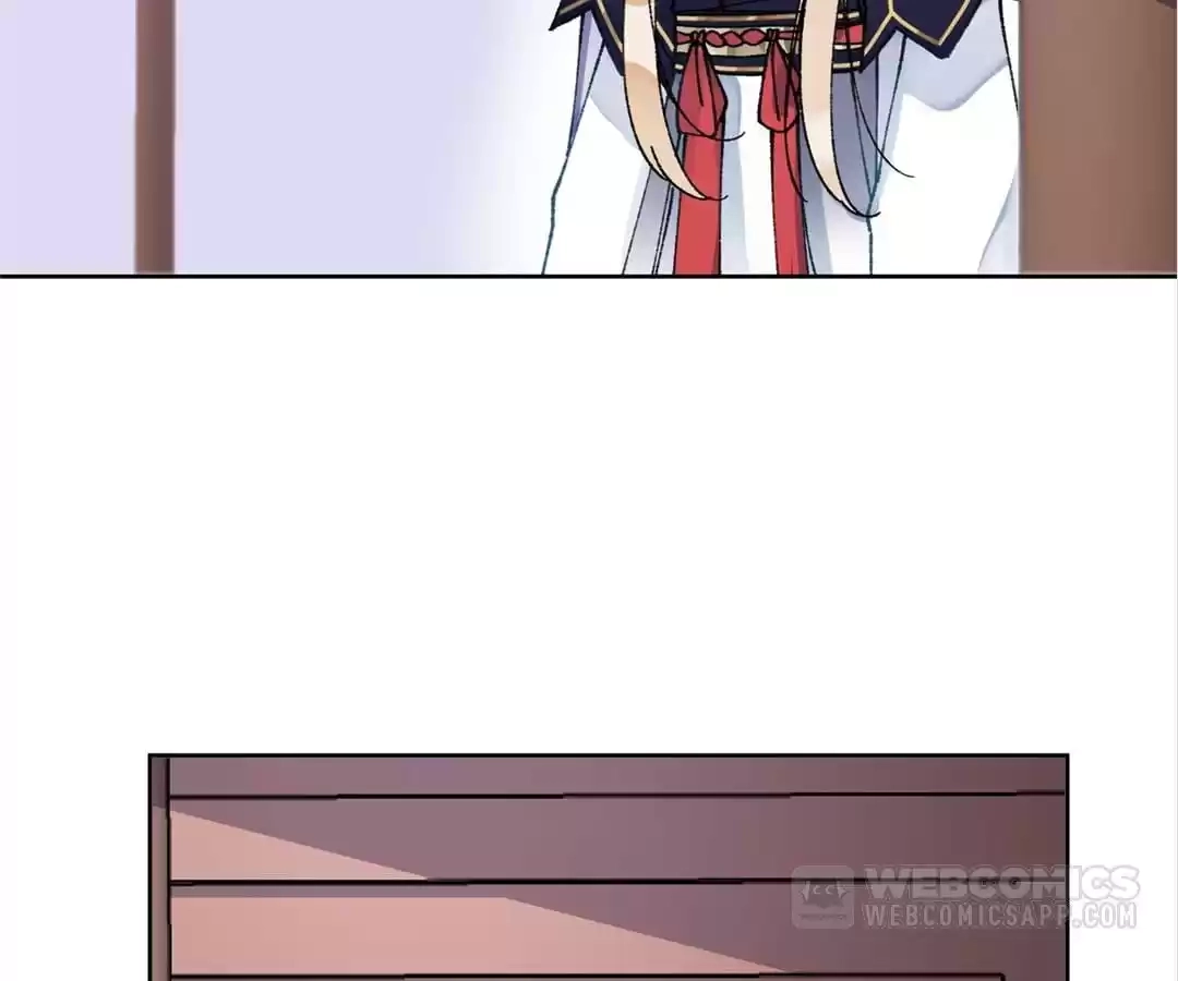 Suspected Confession Chapter 43 - page 8