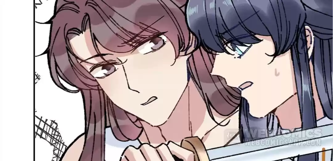 Suspected Confession Chapter 24 - page 10