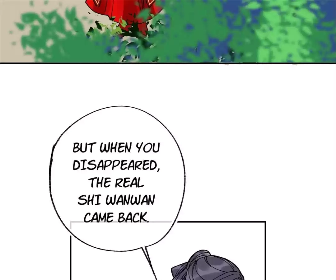 Suspected Confession Chapter 24 - page 19