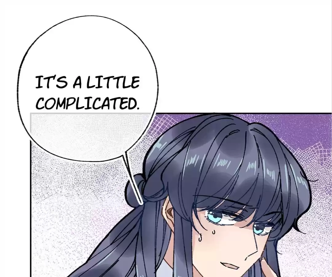 Suspected Confession Chapter 24 - page 31