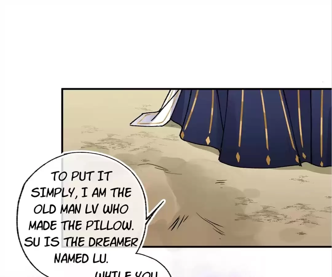Suspected Confession Chapter 24 - page 35