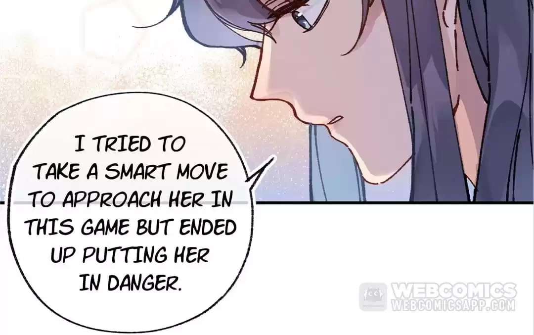Suspected Confession Chapter 24 - page 44