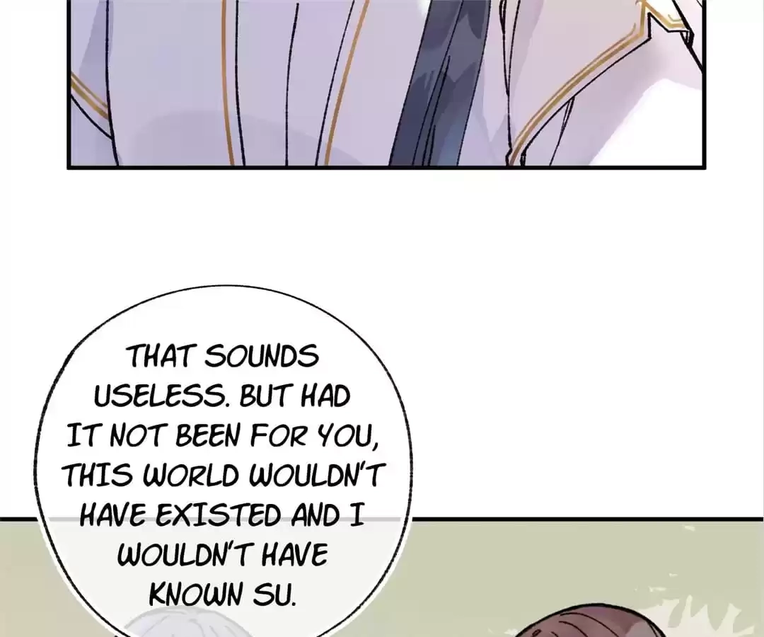 Suspected Confession Chapter 24 - page 47