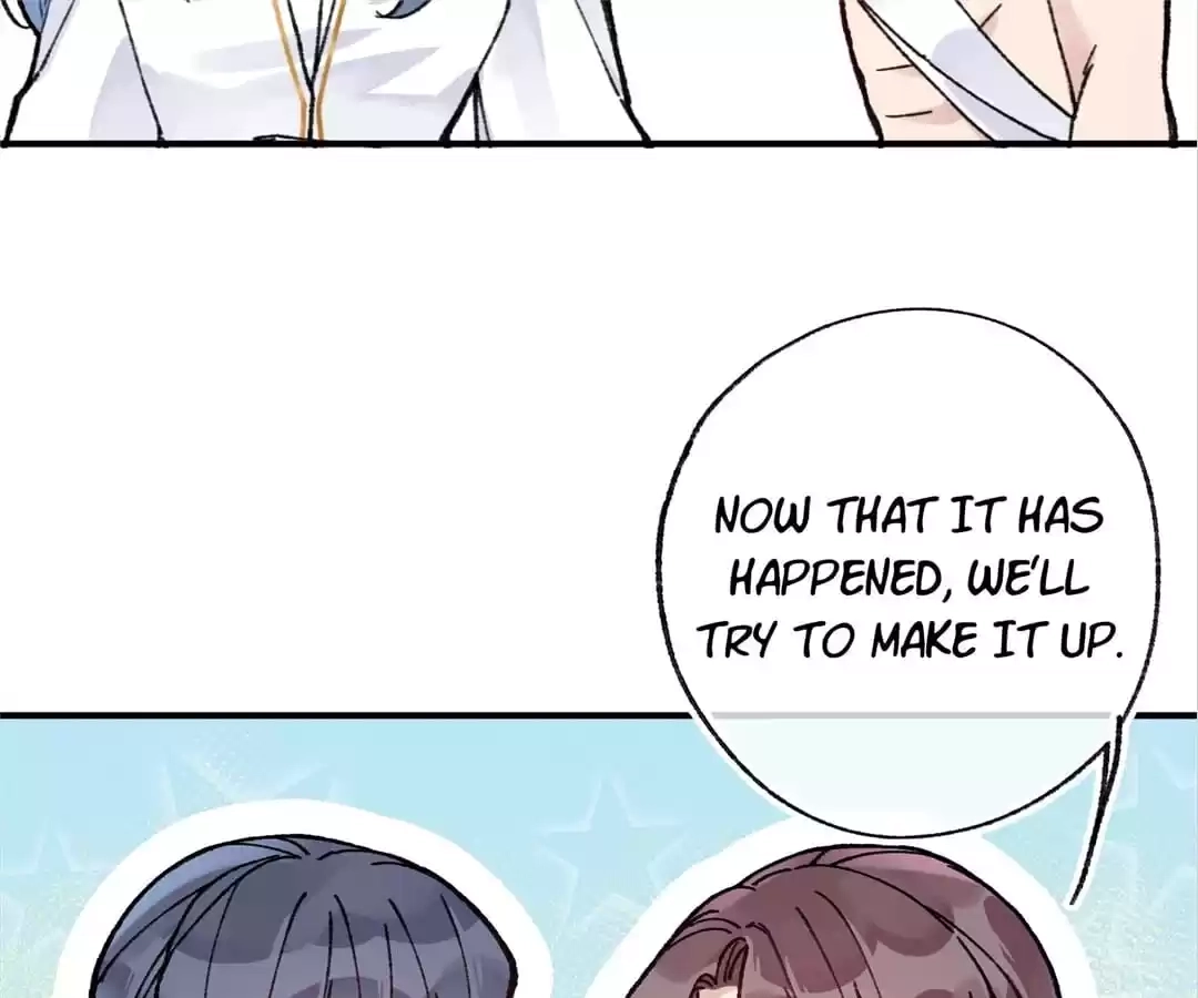 Suspected Confession Chapter 24 - page 49