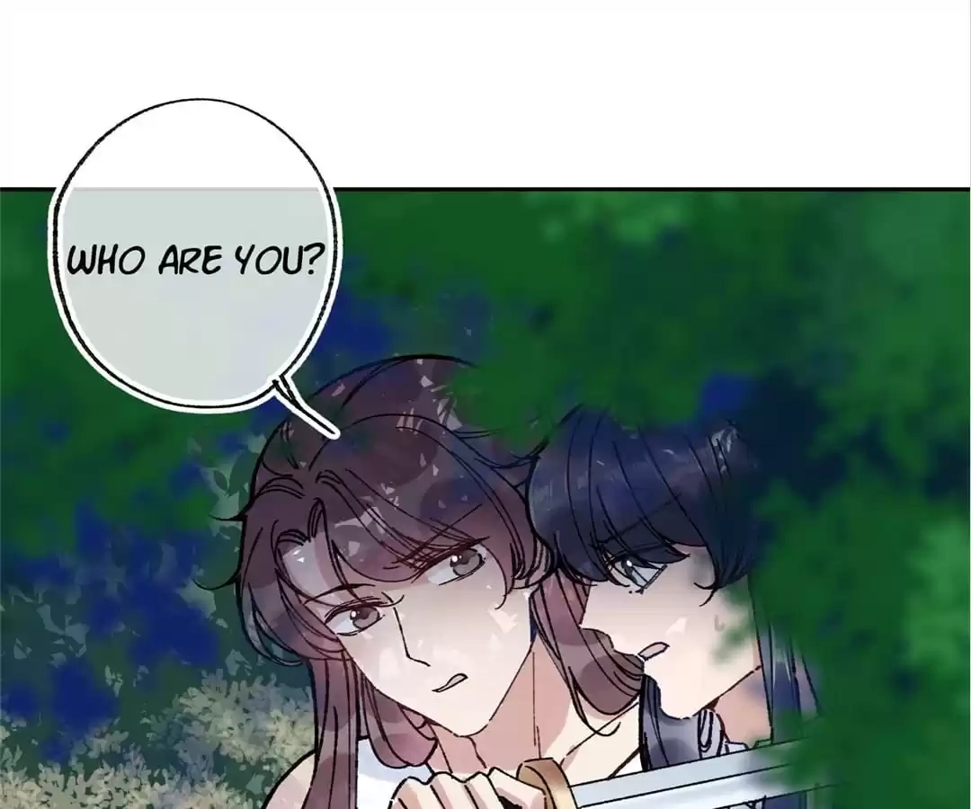 Suspected Confession Chapter 24 - page 7