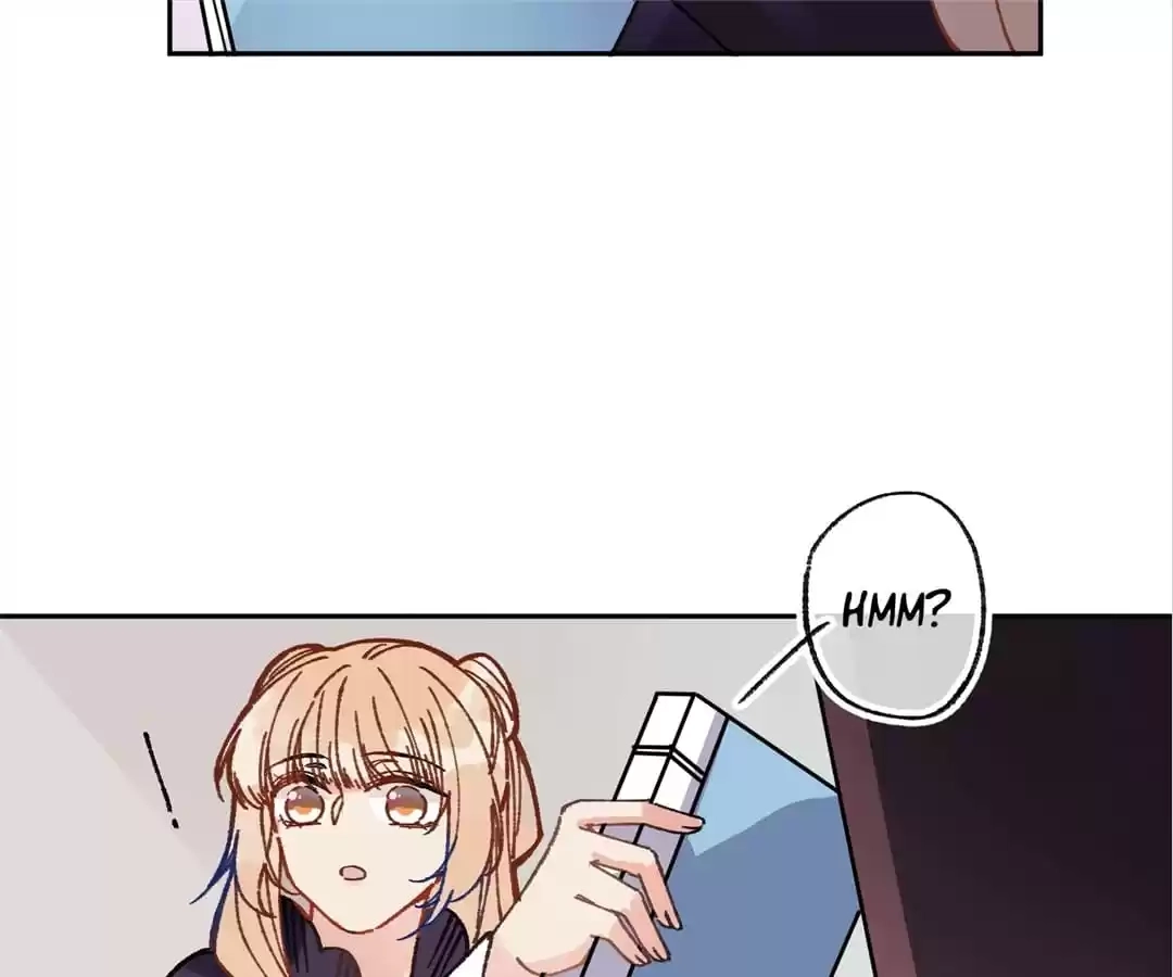 Suspected Confession Chapter 24 - page 75