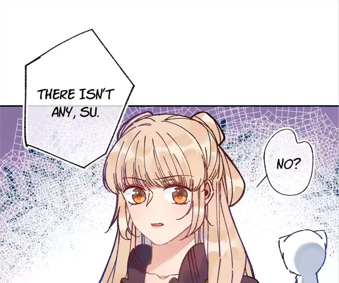 Suspected Confession Chapter 24 - page 83