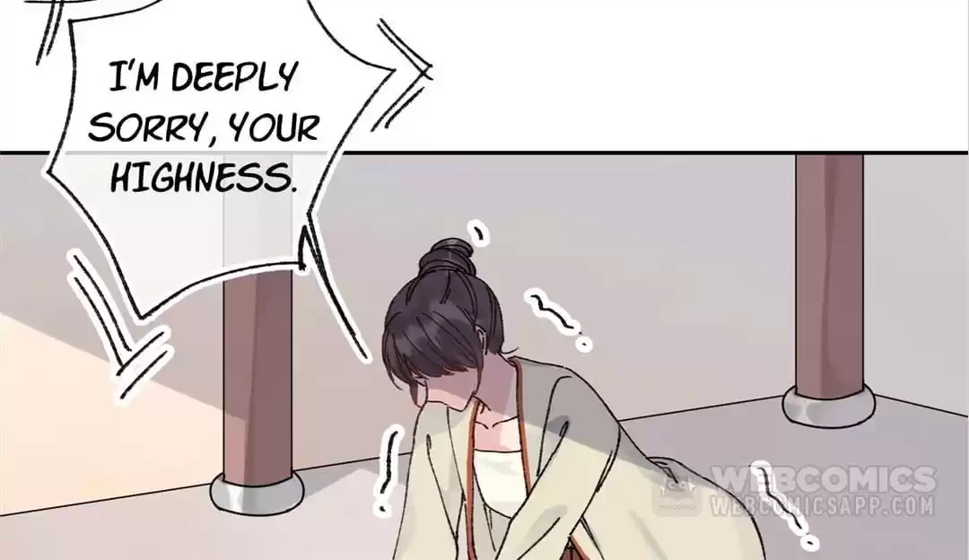 Suspected Confession Chapter 24 - page 86