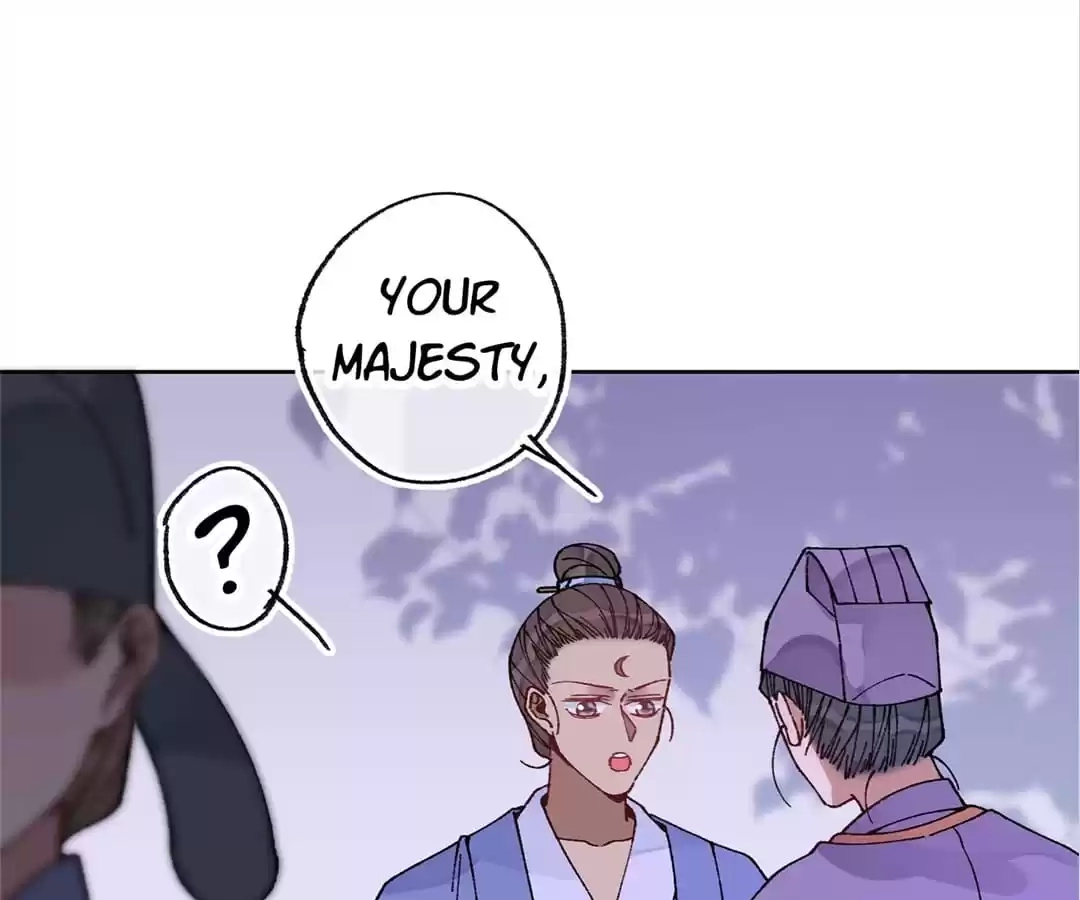 Suspected Confession Chapter 44 - page 11