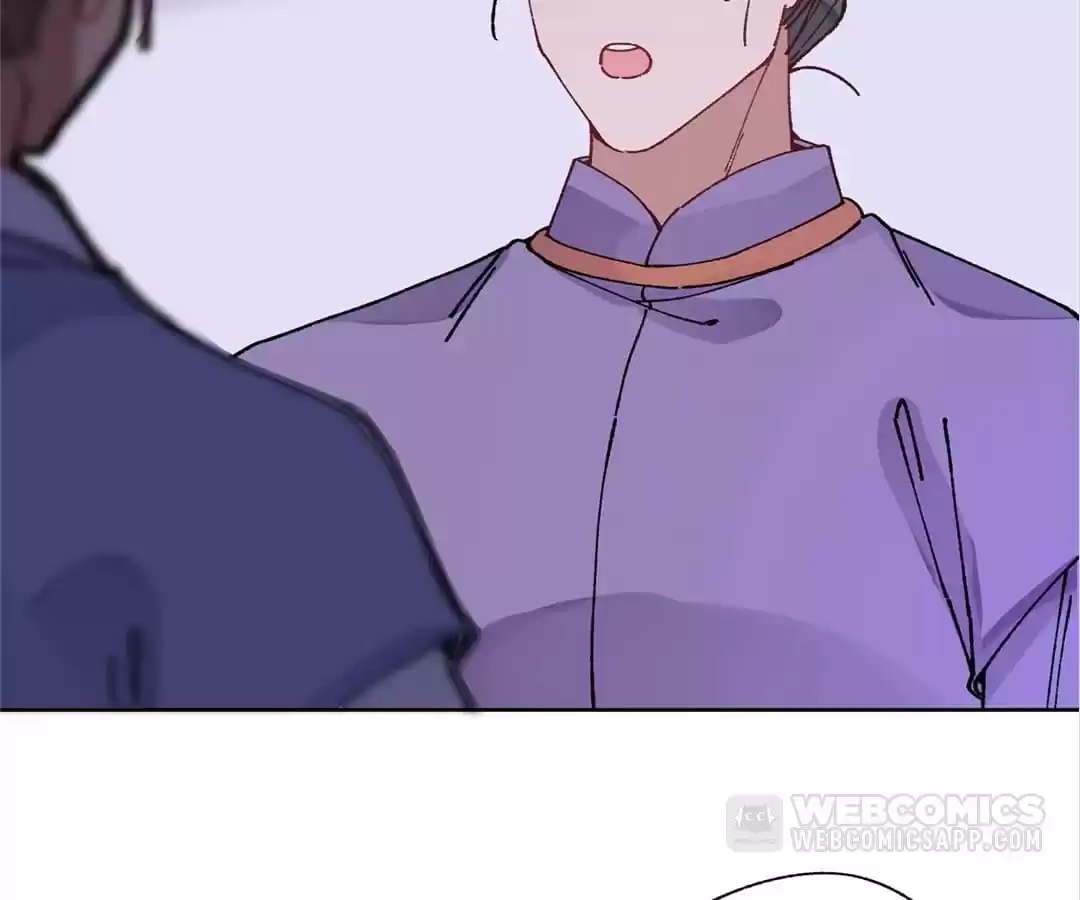 Suspected Confession Chapter 44 - page 16