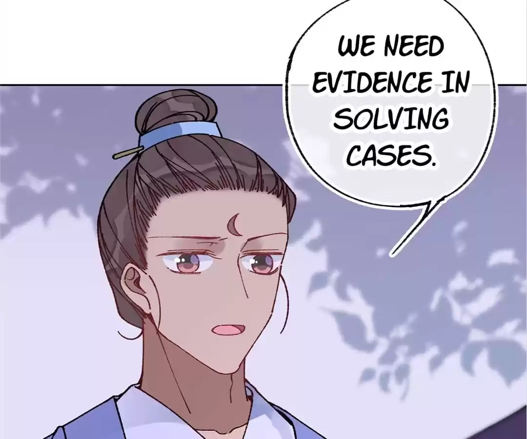 Suspected Confession Chapter 44 - page 17