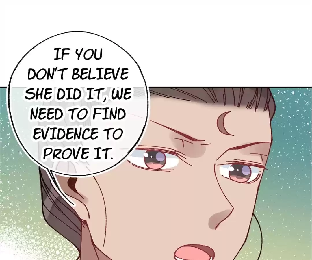 Suspected Confession Chapter 44 - page 19