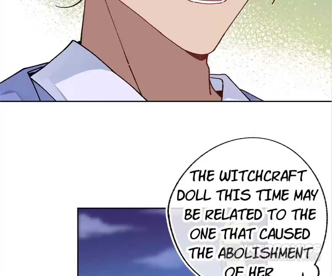 Suspected Confession Chapter 44 - page 20