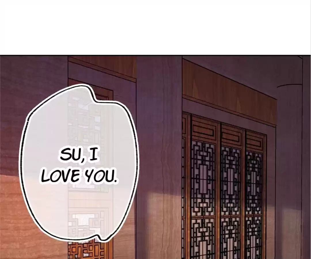 Suspected Confession Chapter 44 - page 23