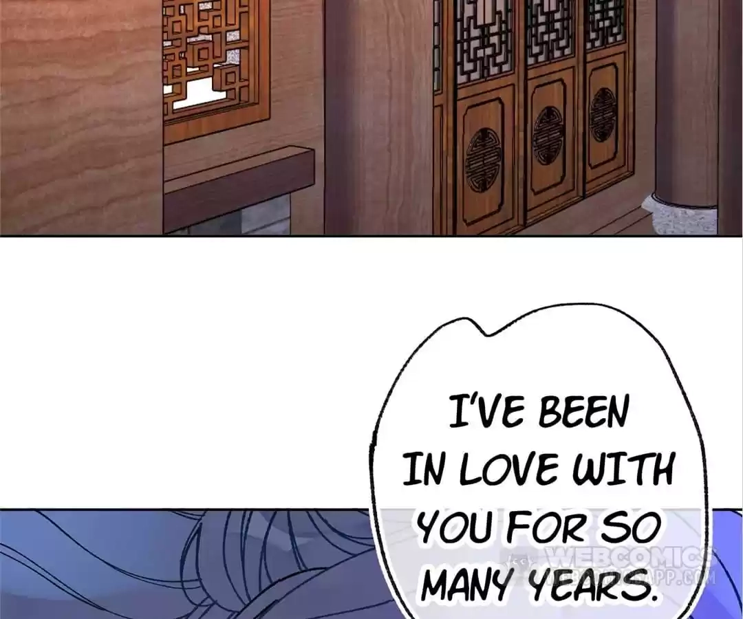 Suspected Confession Chapter 44 - page 24