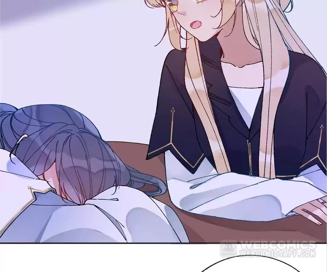 Suspected Confession Chapter 44 - page 28
