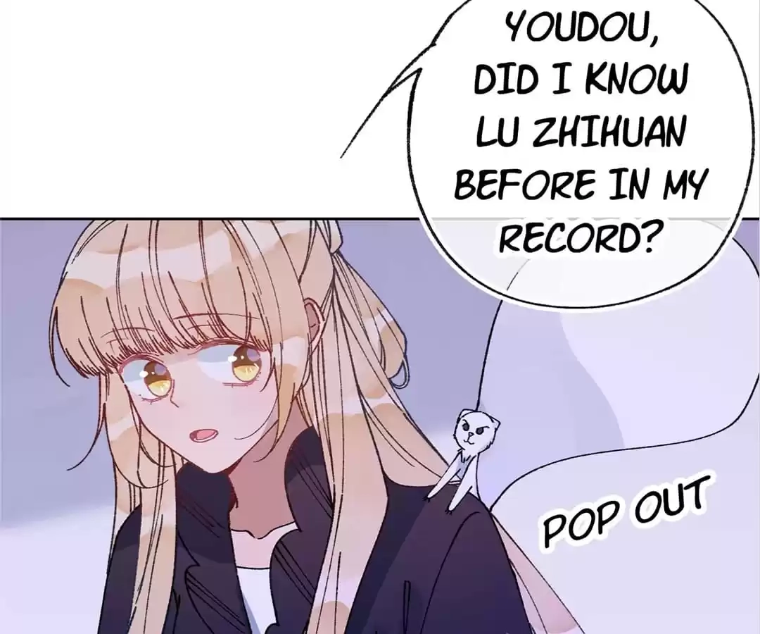 Suspected Confession Chapter 44 - page 29