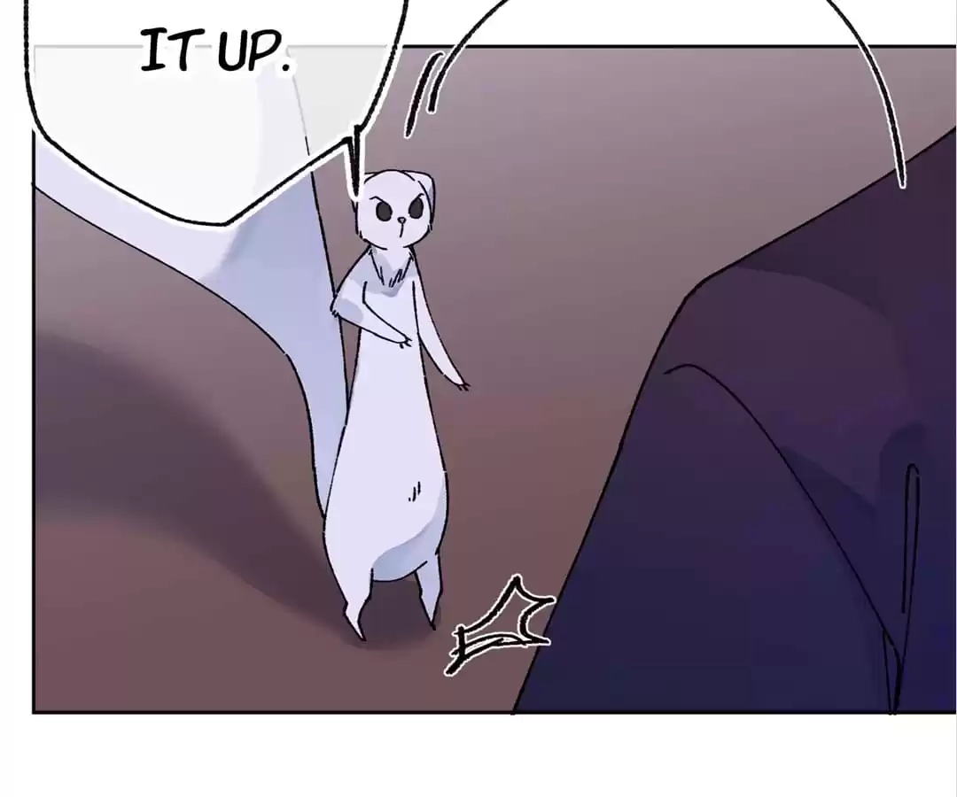 Suspected Confession Chapter 44 - page 31