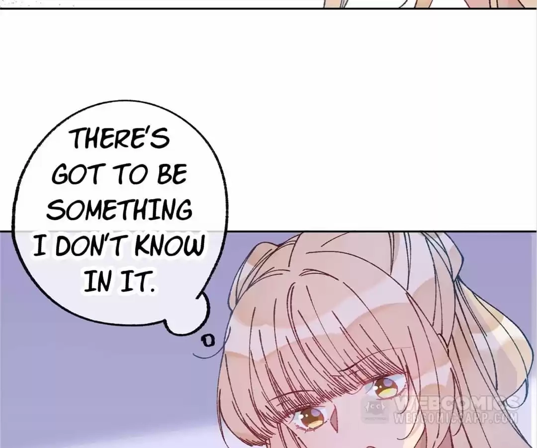 Suspected Confession Chapter 44 - page 37