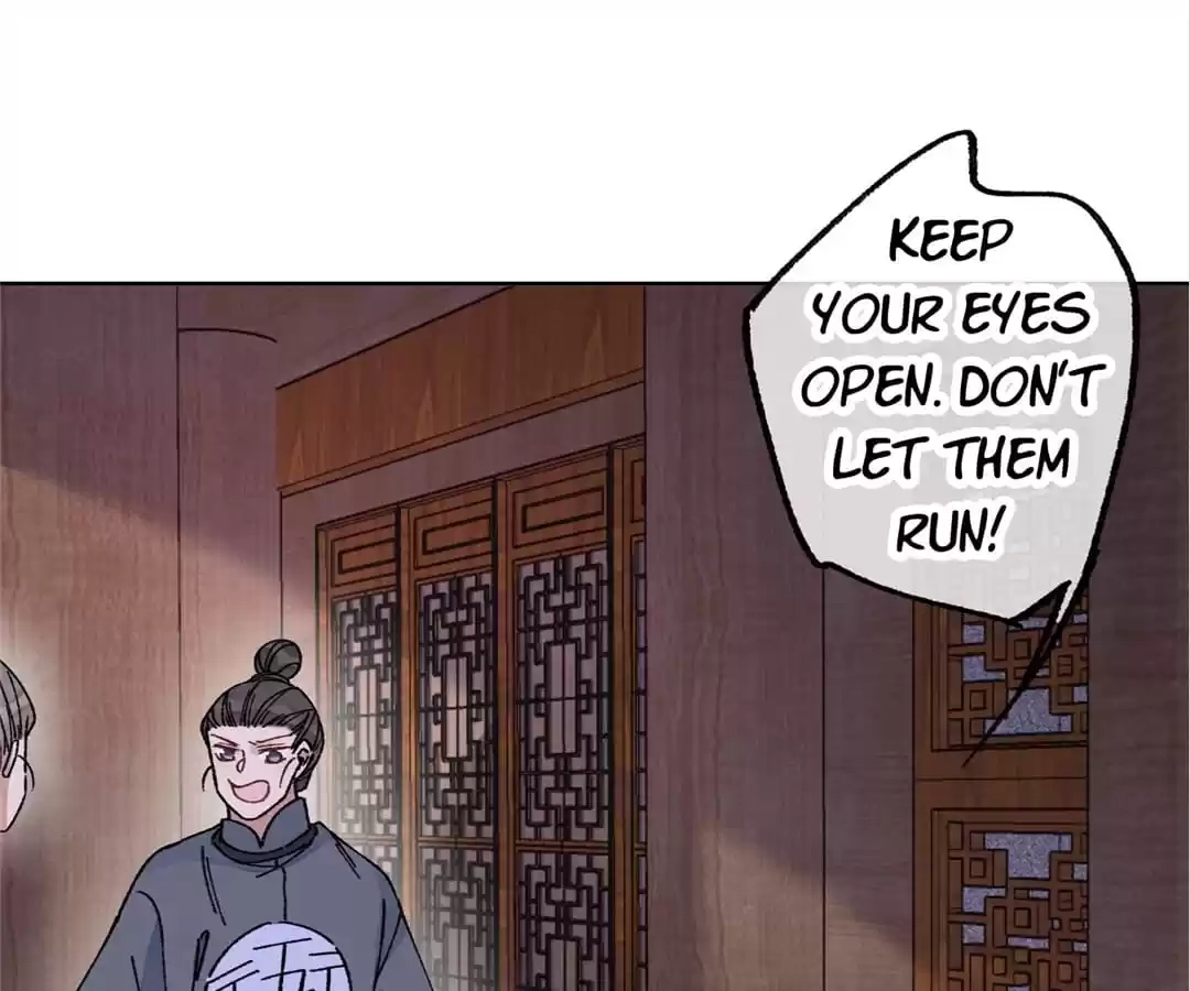 Suspected Confession Chapter 44 - page 39