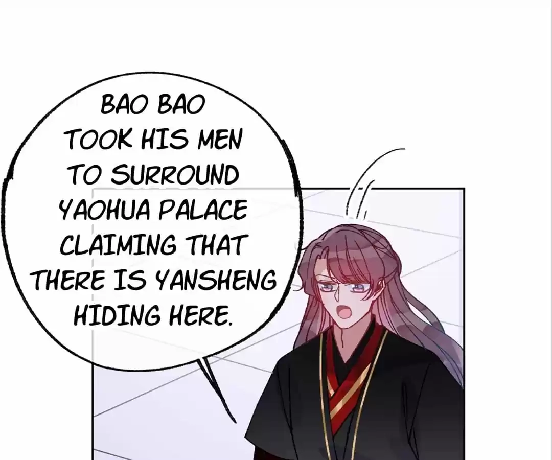 Suspected Confession Chapter 44 - page 42