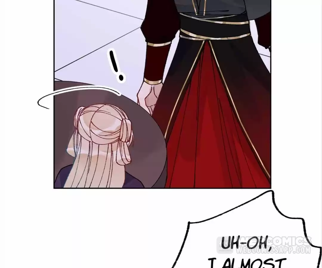 Suspected Confession Chapter 44 - page 43