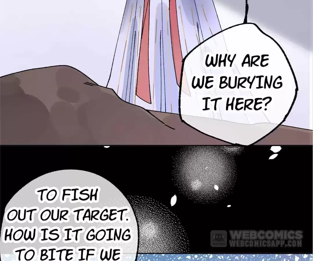 Suspected Confession Chapter 44 - page 50