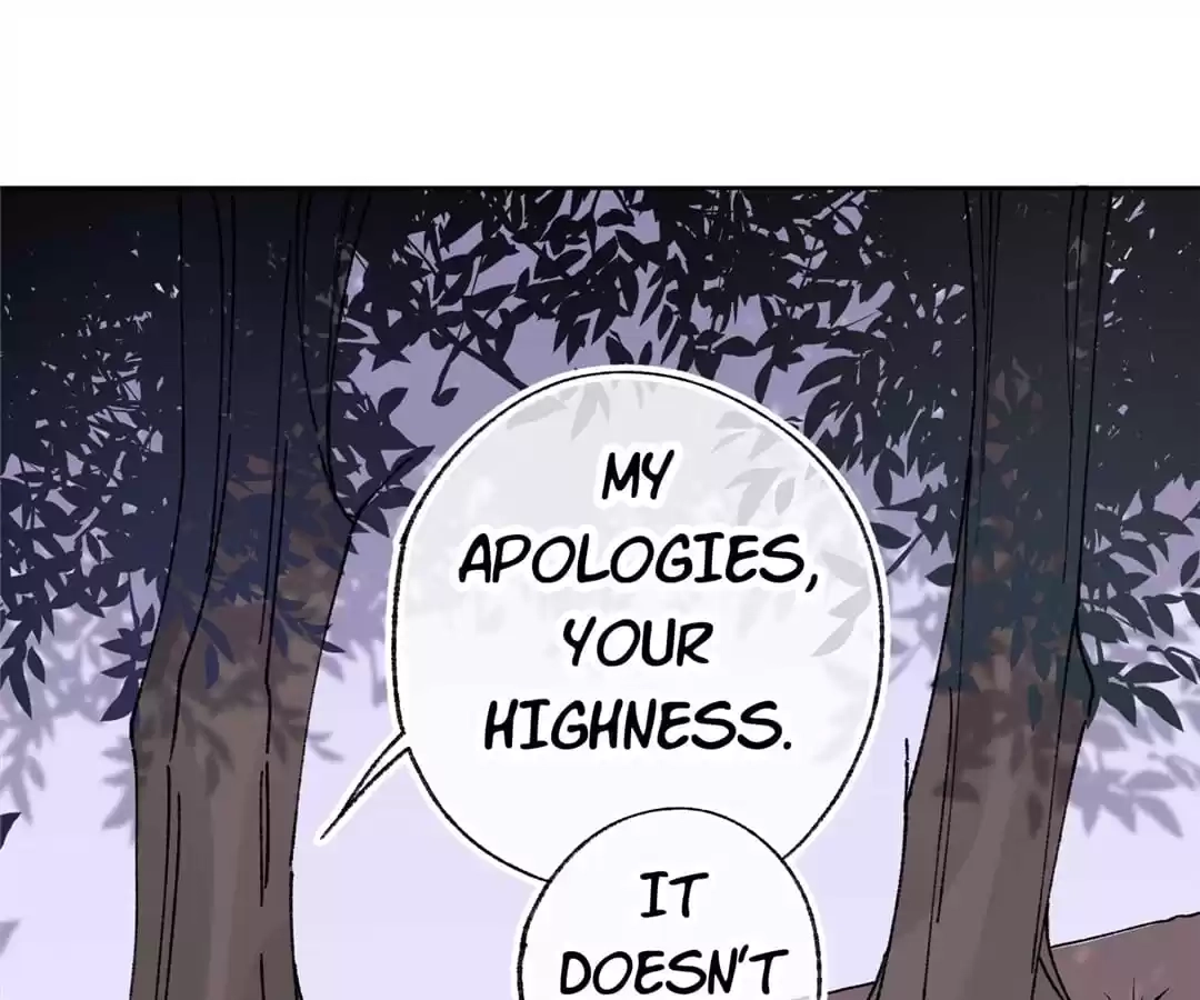 Suspected Confession Chapter 44 - page 72