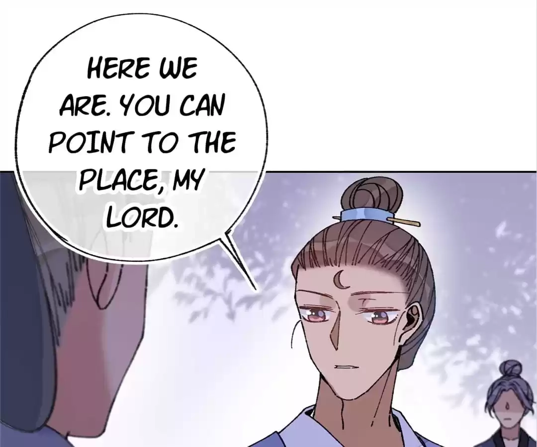 Suspected Confession Chapter 44 - page 76
