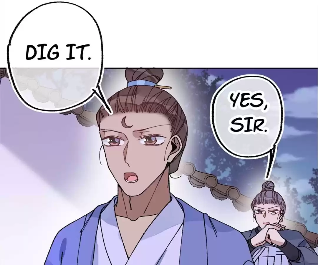 Suspected Confession Chapter 44 - page 79