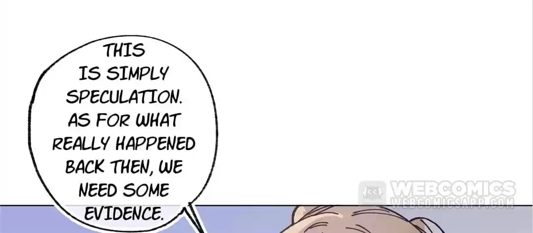 Suspected Confession Chapter 25 - page 36