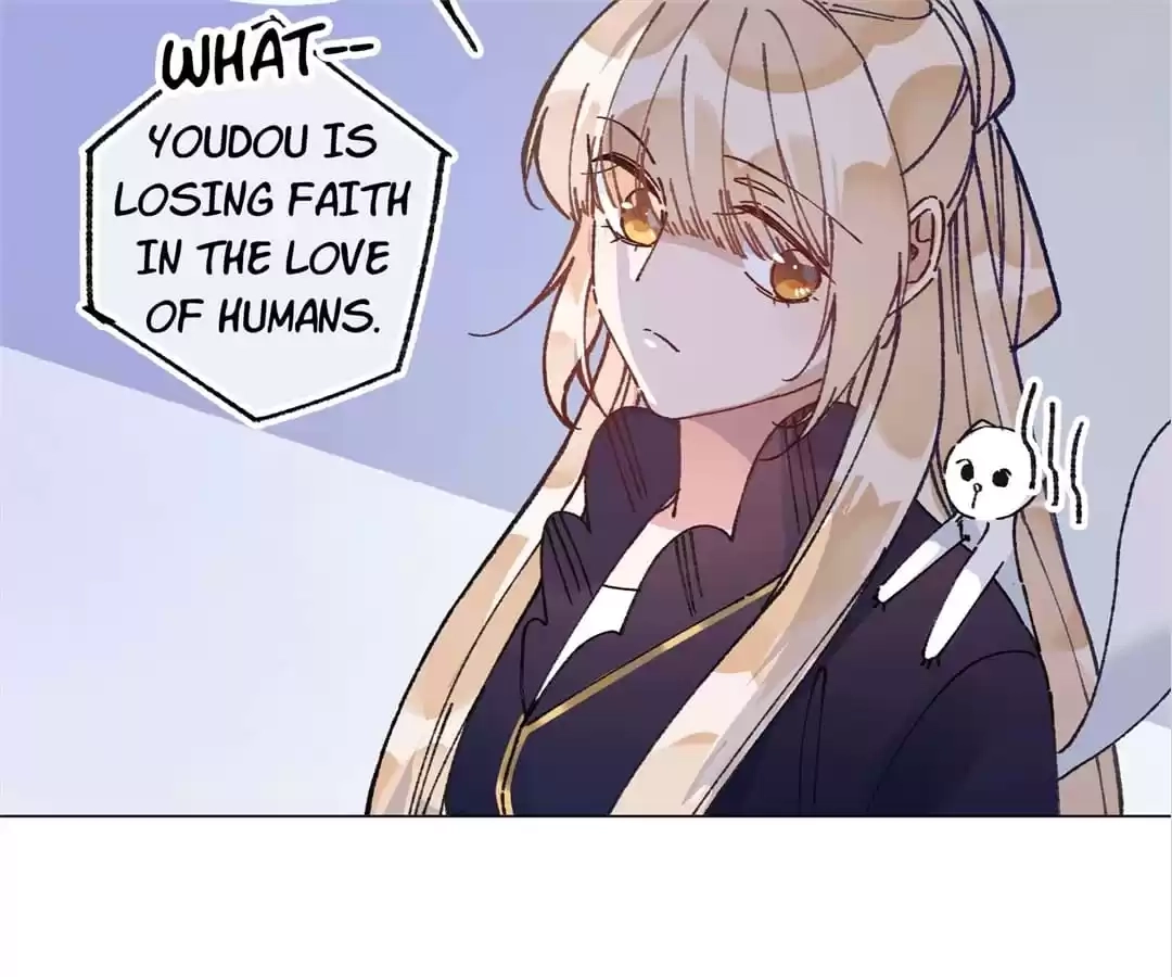 Suspected Confession Chapter 25 - page 37