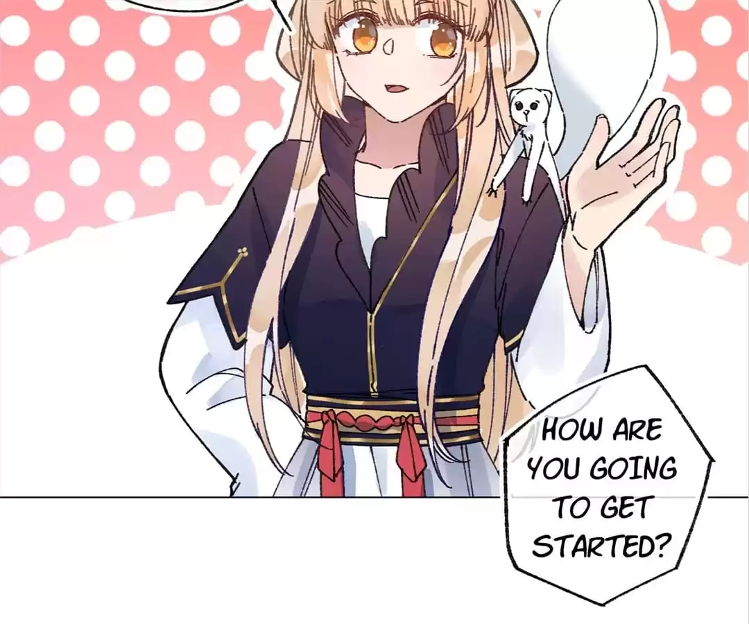 Suspected Confession Chapter 25 - page 43