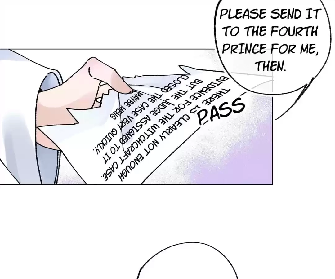 Suspected Confession Chapter 25 - page 47