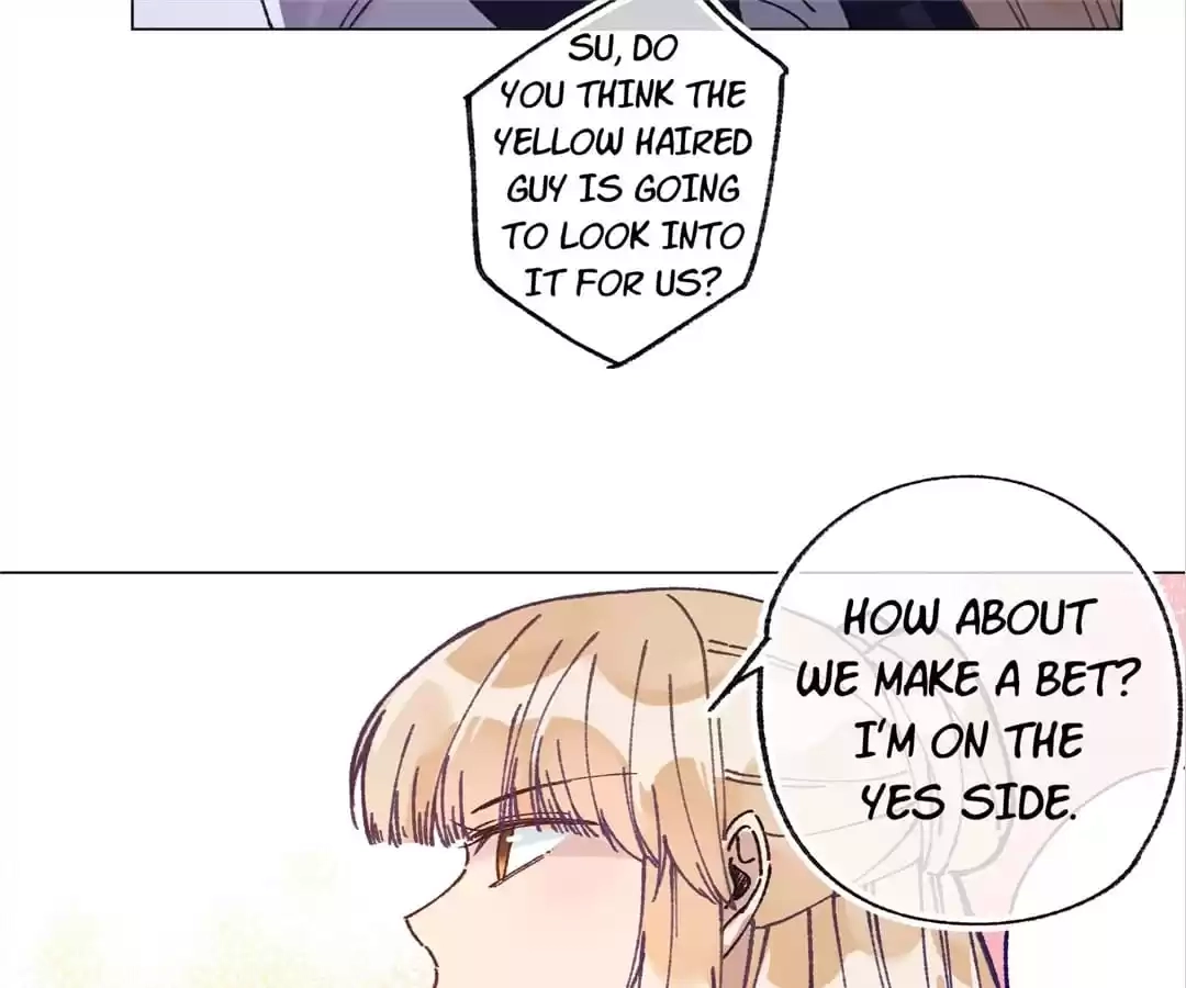 Suspected Confession Chapter 25 - page 51