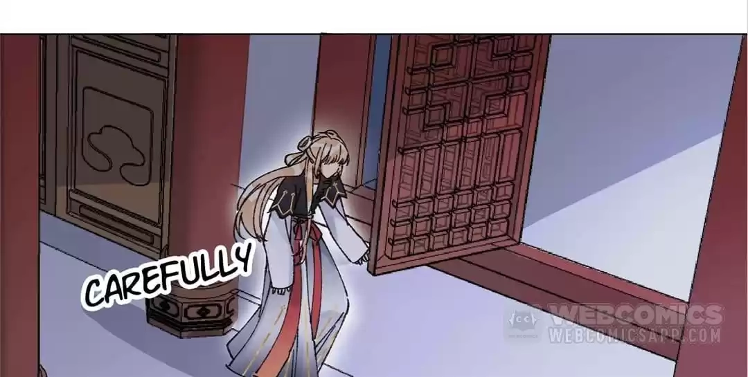 Suspected Confession Chapter 25 - page 70