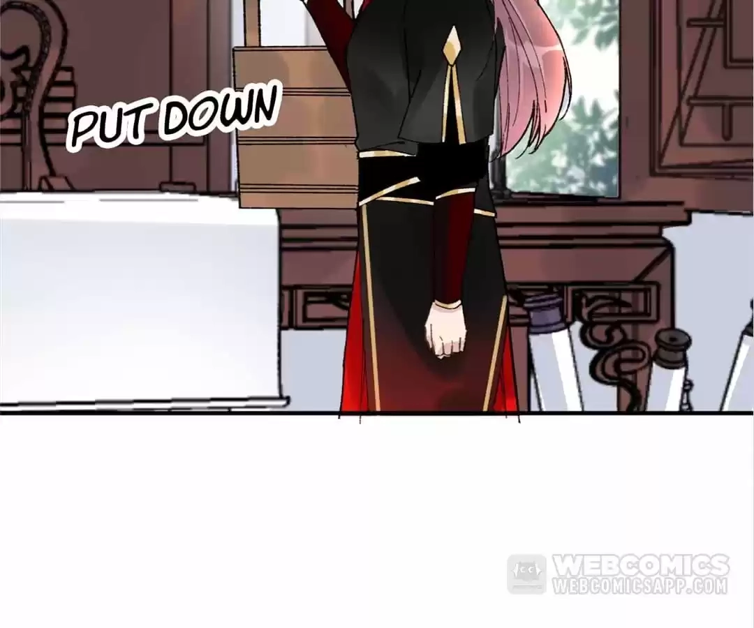 Suspected Confession Chapter 11 - page 24